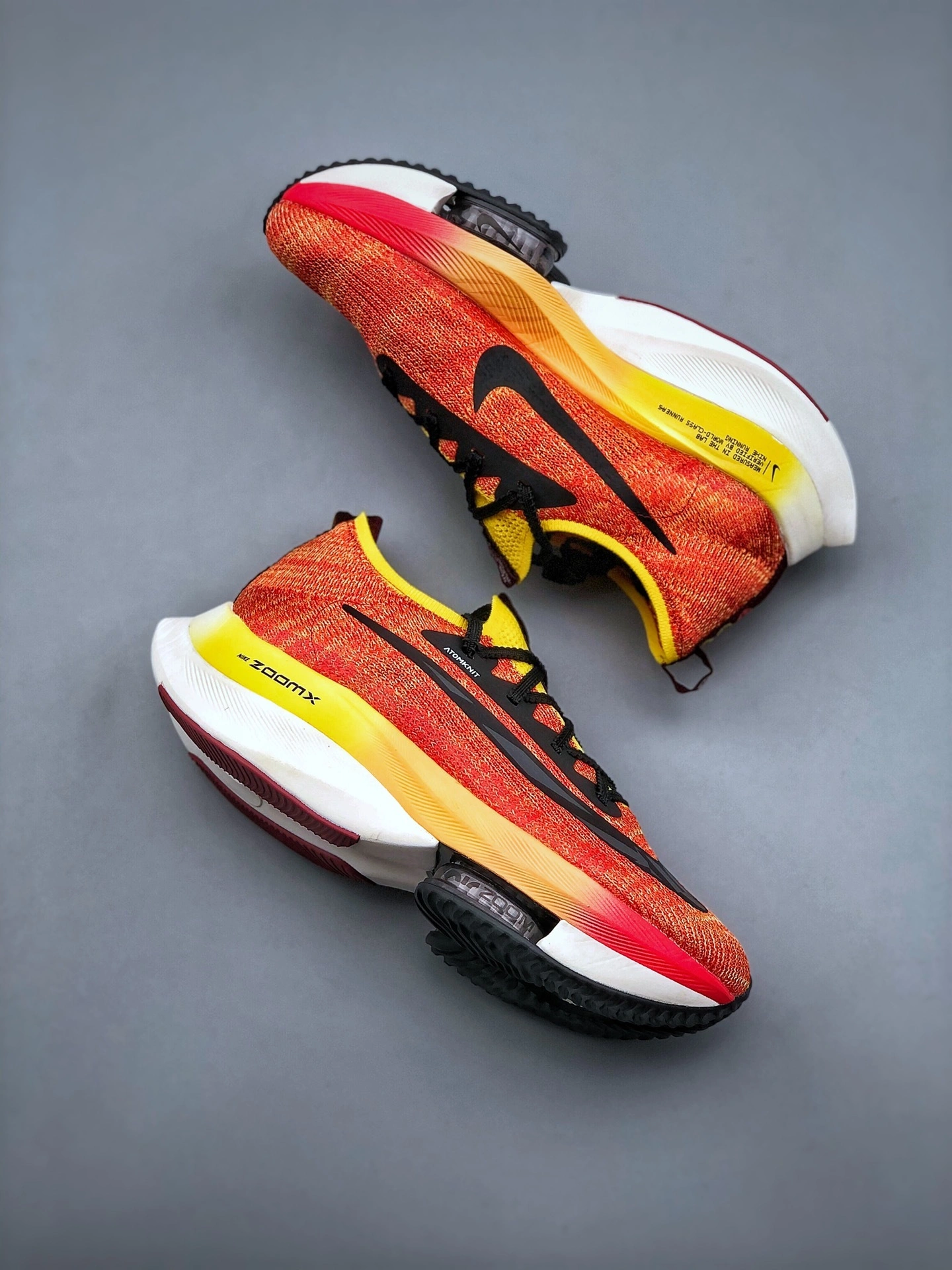 Flying pig--Alphafly NEXT％ Flyknit “Ekiden”DO2407—728 item: C-X578J2051V