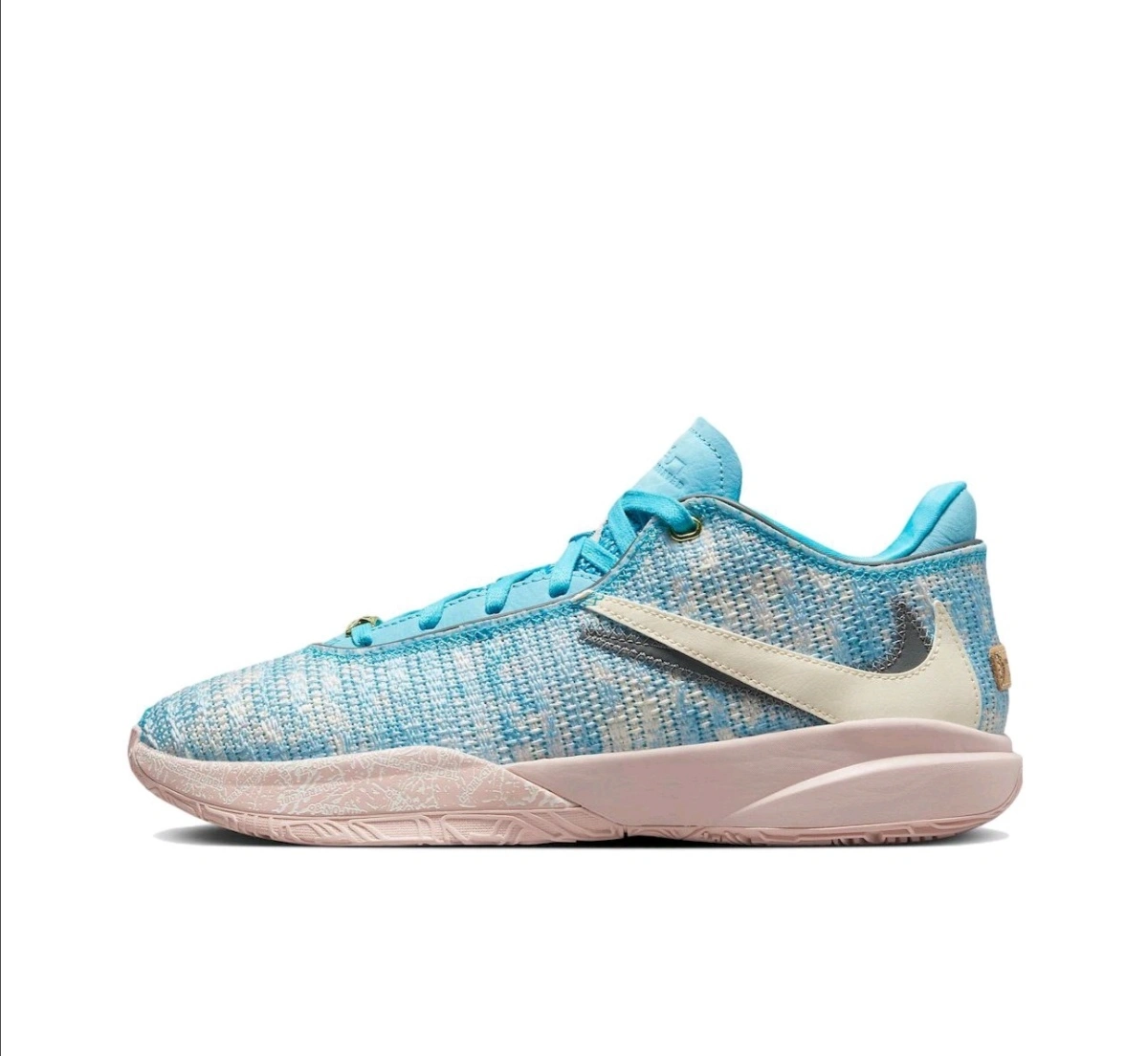 Flying pig--LeBron 20 Low GS"Young Heirs"DV1191-400 item: C-X000J2047V