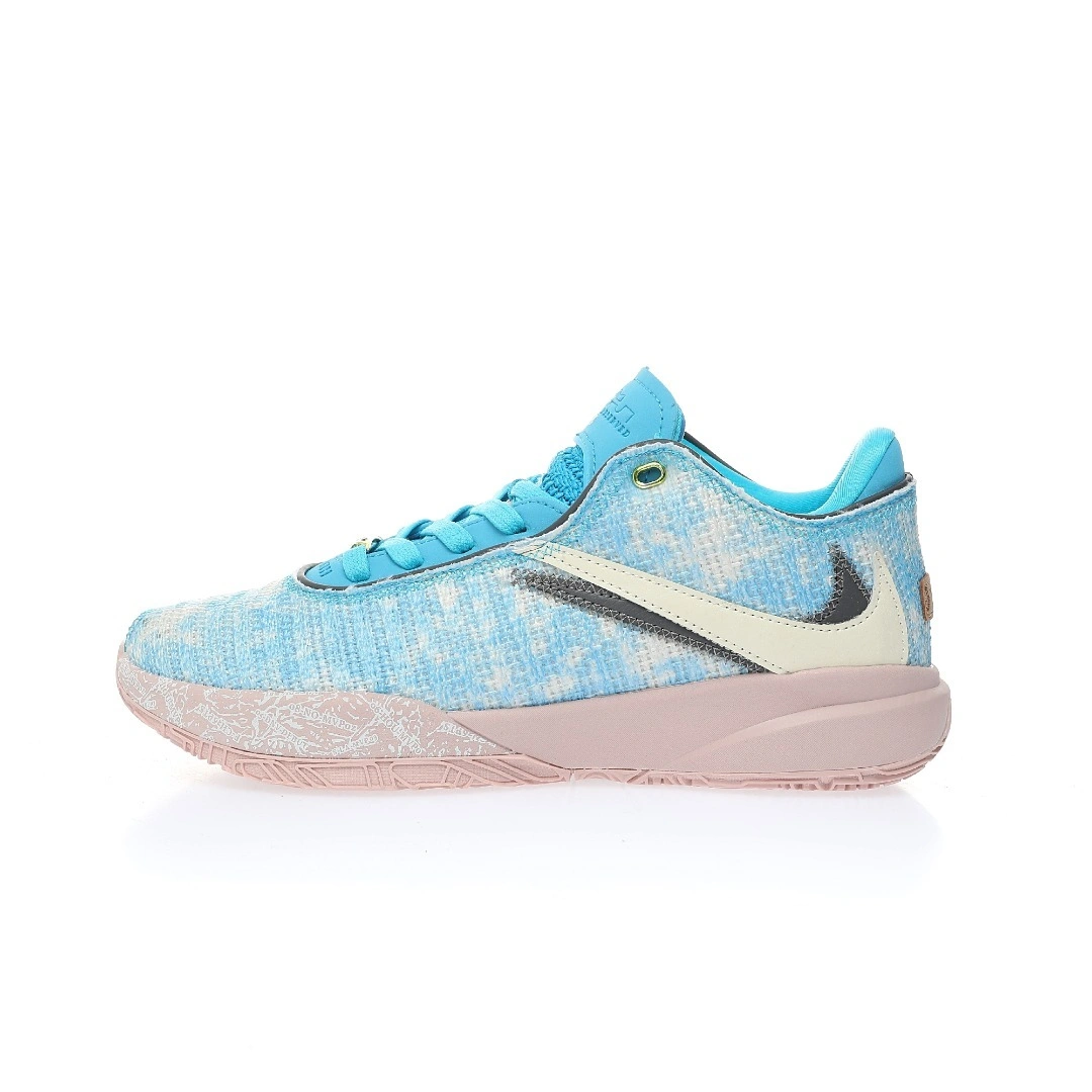 Flying pig--LeBron 20 Low GS"Young Heirs"DV1191-400 item: C-X000J2047V