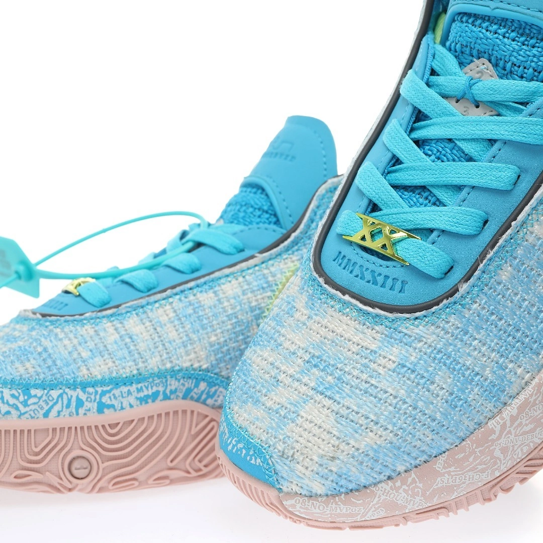 Flying pig--LeBron 20 Low GS"Young Heirs"DV1191-400 item: C-X000J2047V