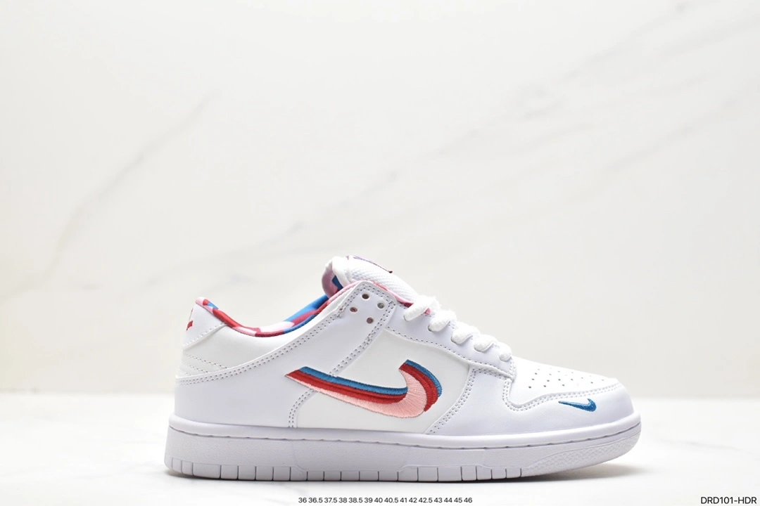Flying pig--Low QS"OG White"CN4504-100 item: C-X358J2027V