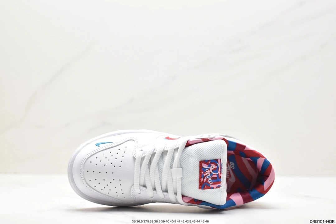 Flying pig--Low QS"OG White"CN4504-100 item: C-X358J2027V