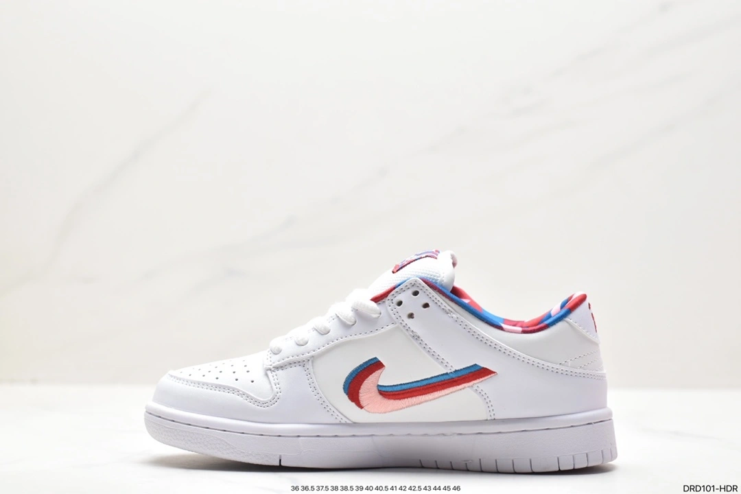 Flying pig--Low QS"OG White"CN4504-100 item: C-X358J2027V