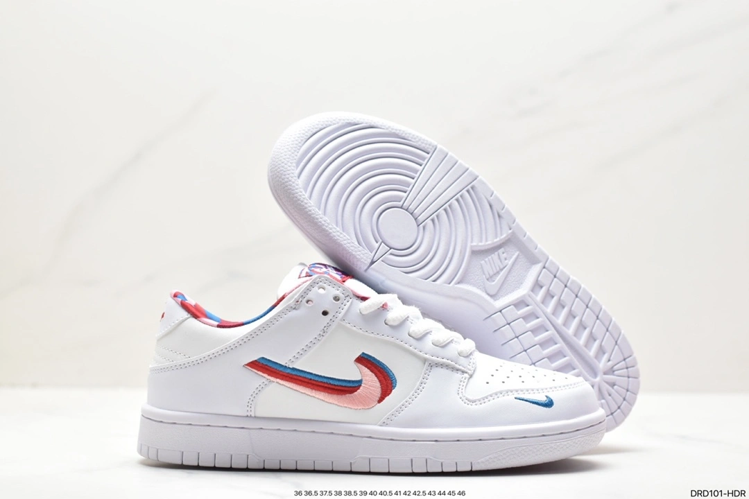 Flying pig--Low QS"OG White"CN4504-100 item: C-X358J2027V