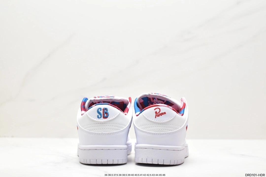 Flying pig--Low QS"OG White"CN4504-100 item: C-X358J2027V