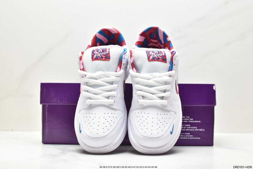 Flying pig--Low QS"OG White"CN4504-100 item: C-X358J2027V