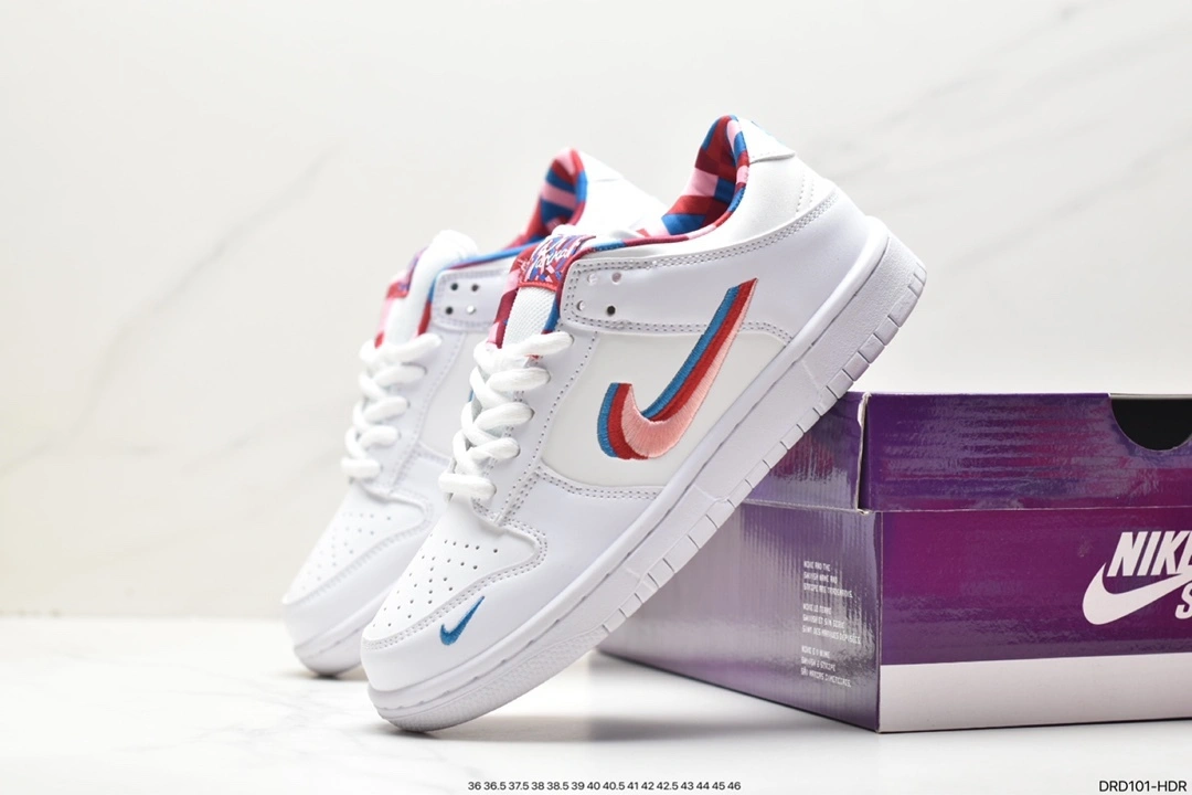 Flying pig--Low QS"OG White"CN4504-100 item: C-X358J2027V