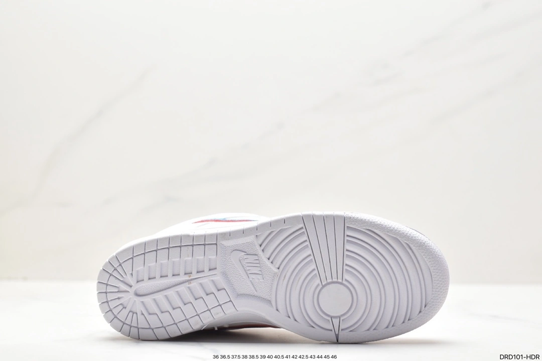 Flying pig--Low QS"OG White"CN4504-100 item: C-X358J2027V