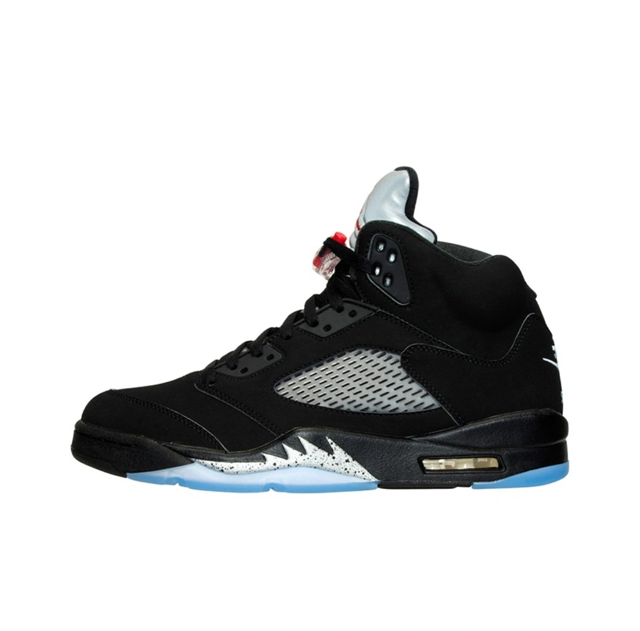 Flying pig- Metallic Black 845035-003 item: D-X578A2759