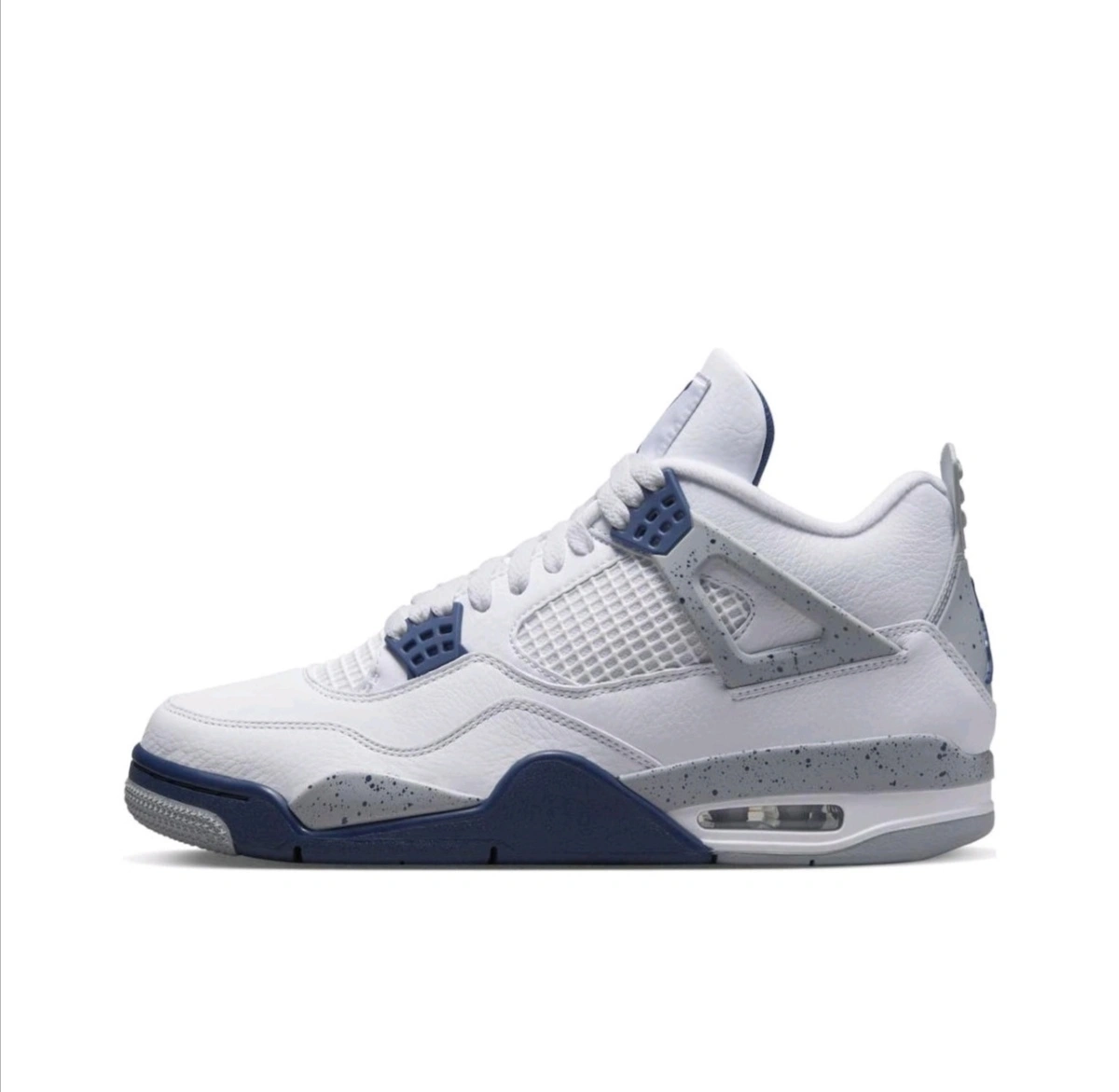 Flying pig--“Midnight Navy” DH6927-140 item:C-X067H2303Y