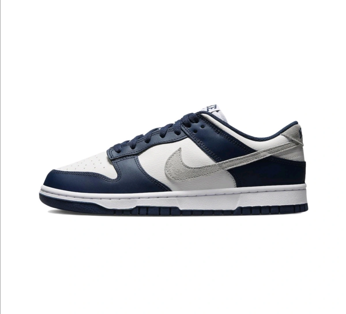 Flying pig--"Midnight Navy" FD9749-400 item: C-X000J2040V