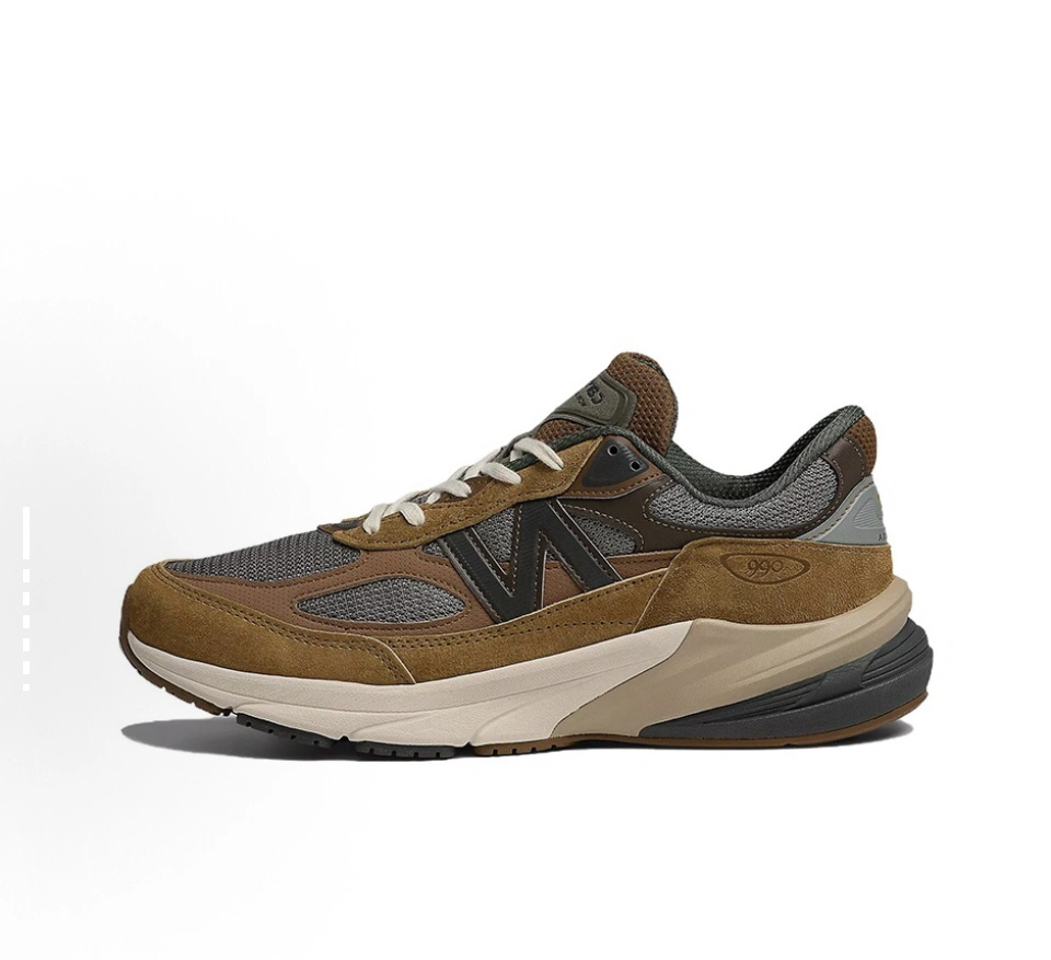 Flying pig--Other brands M990CH6 Carhartt WIP x NB 990 V6 item: E-X000L2813B