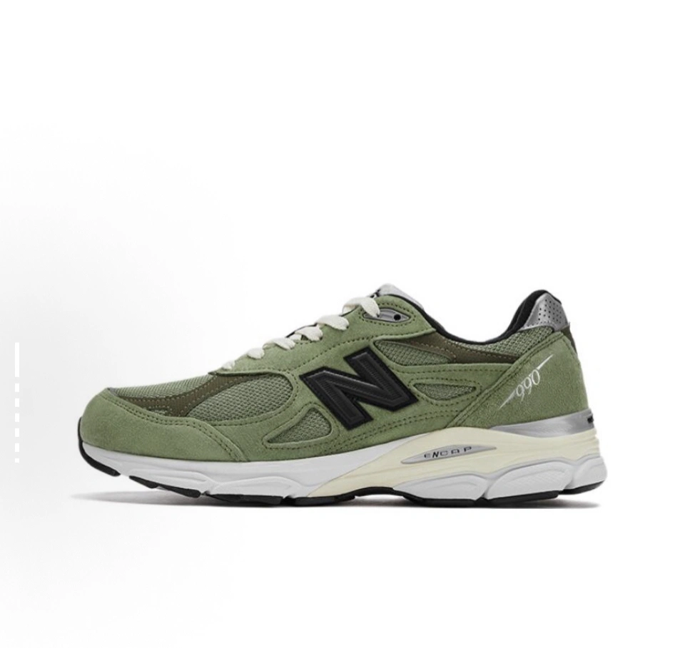 Flying pig--Other brands M990JD3 NB NB990 item: E-X575L2811B