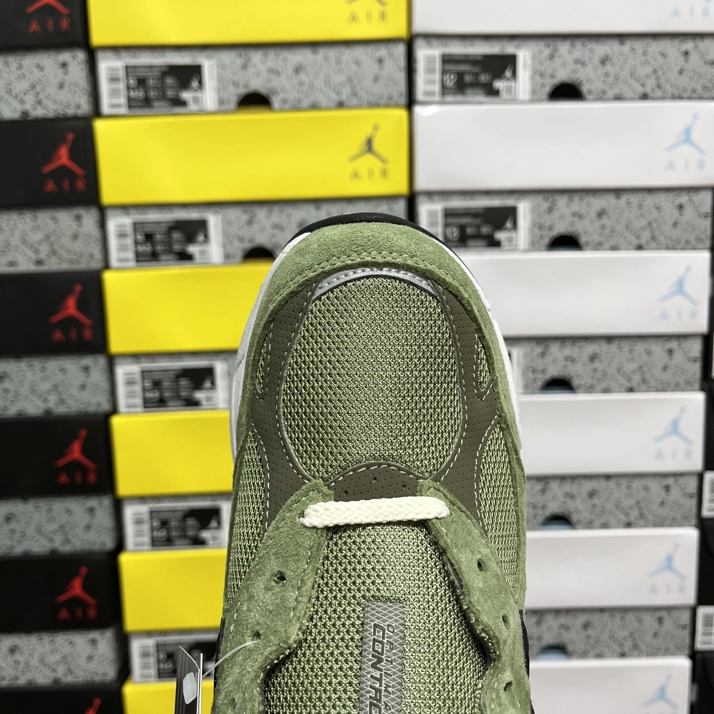 Flying pig--Other brands M990JD3 NB NB990 item: E-X575L2811B