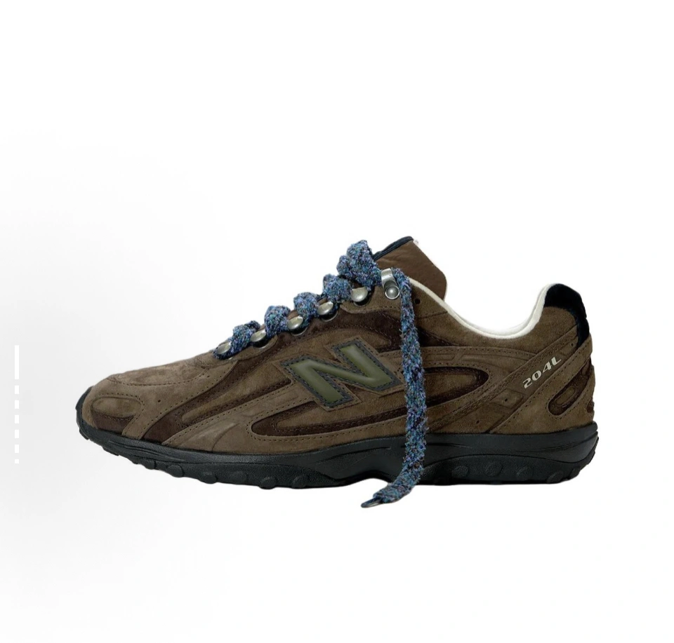Flying pig--Other brands U204LBC1 New Balance 204L item: E-X000L2807B