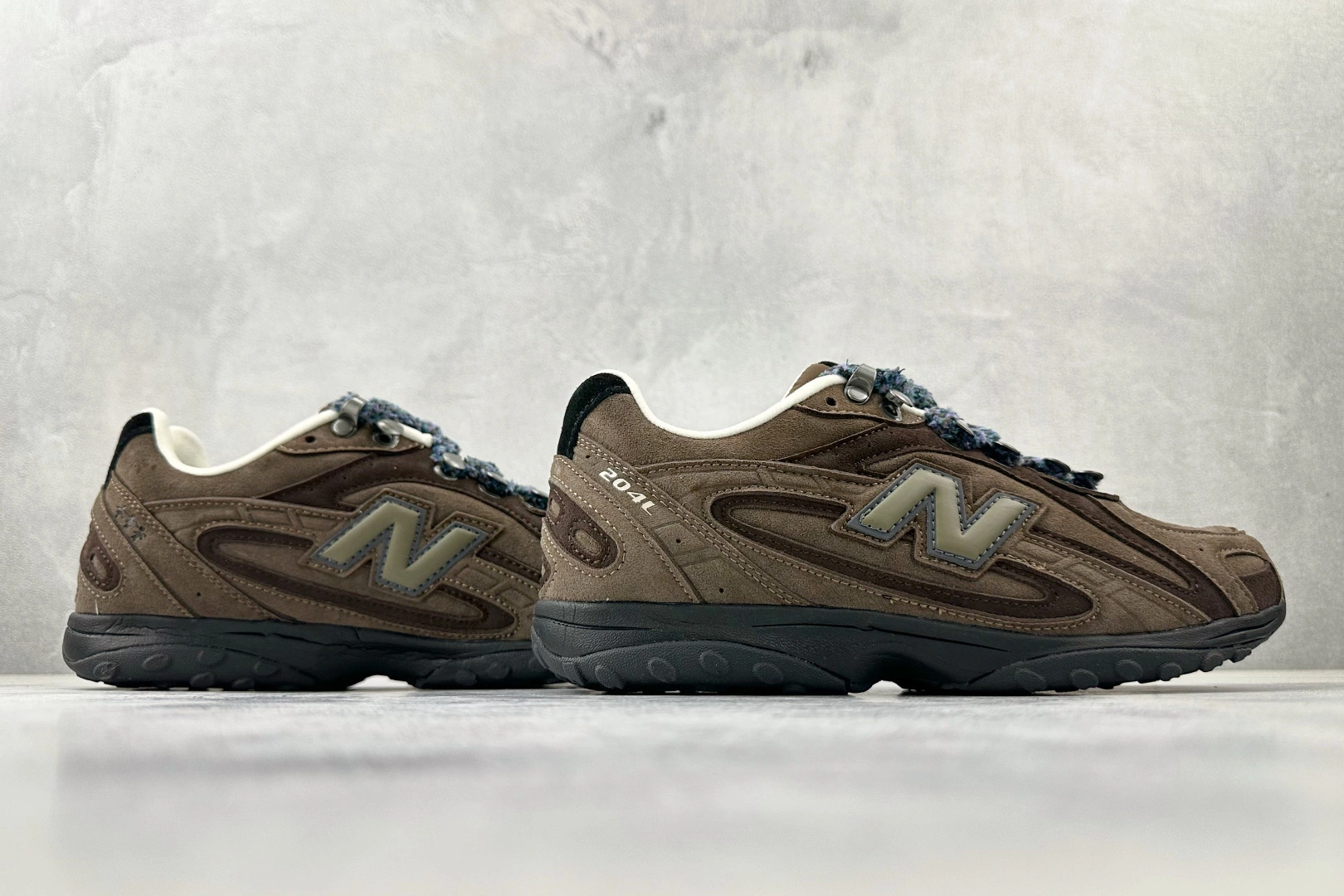 Flying pig--Other brands U204LBC1 New Balance 204L item: E-X000L2807B