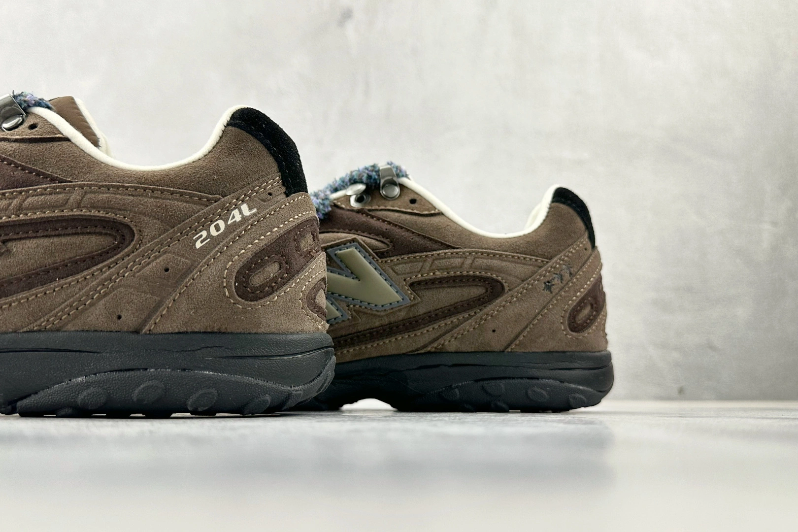 Flying pig--Other brands U204LBC1 New Balance 204L item: E-X000L2807B