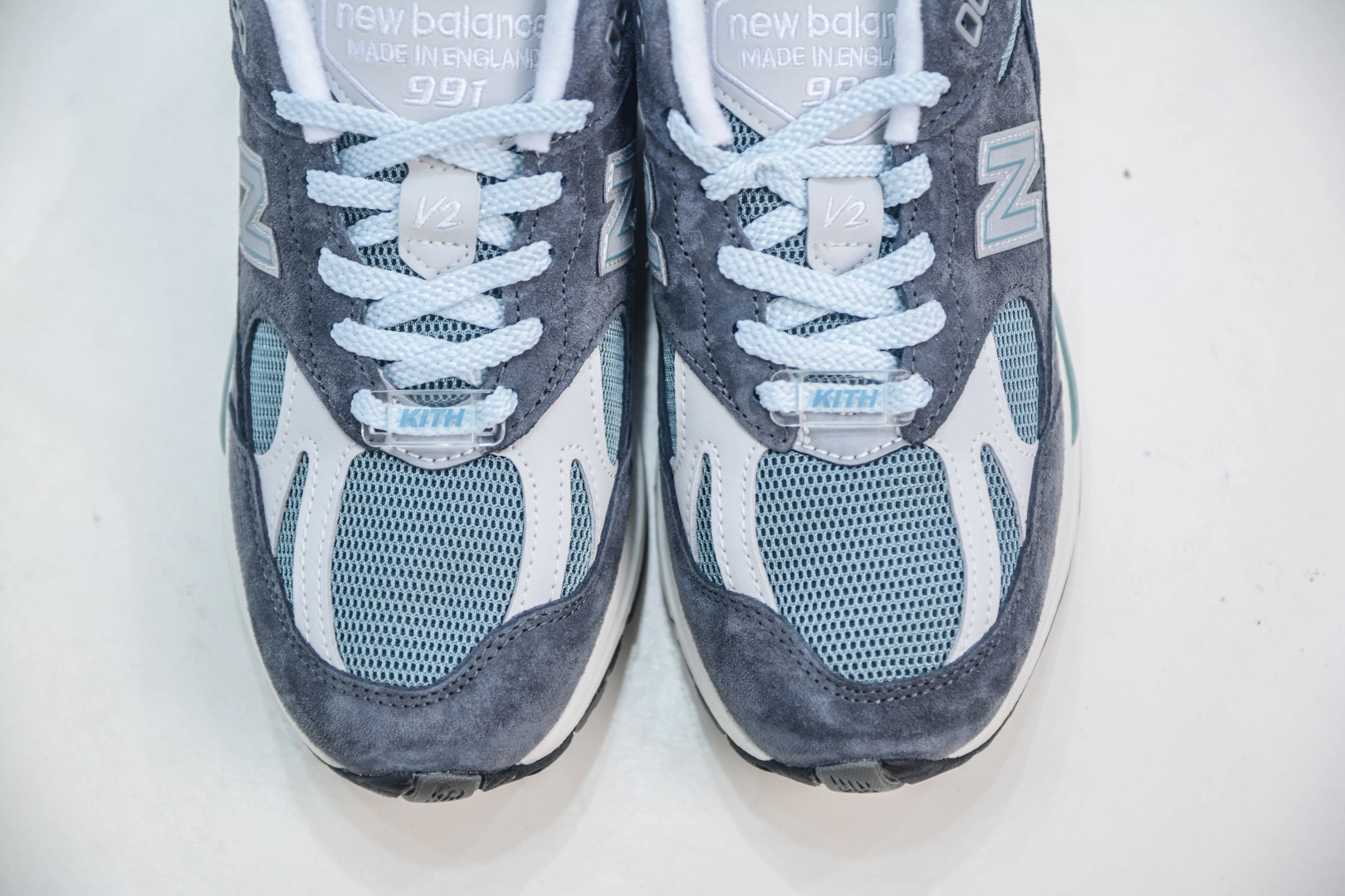 Flying pig--Other brands U991KH2 Kith x NB NB991V2 item: E-X000L2814B