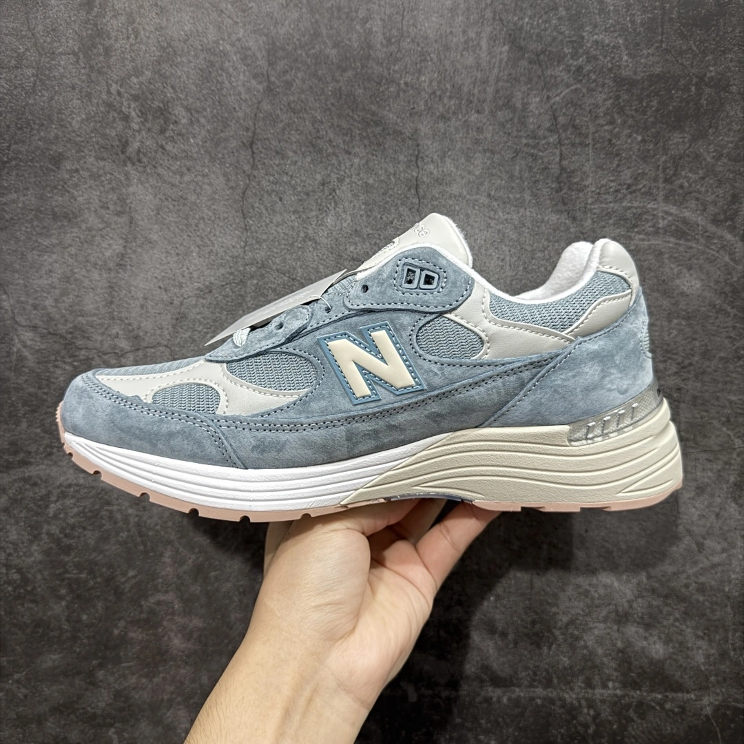Flying pig--Other brands U992KT Kith x NB NB992 item: E-X575L2810B