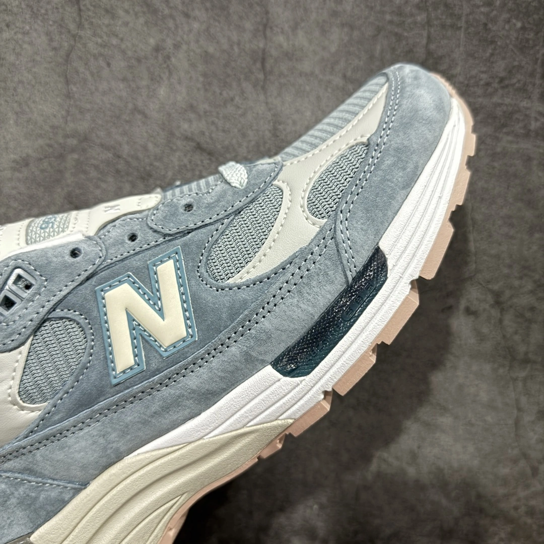 Flying pig--Other brands U992KT Kith x NB NB992 item: E-X575L2810B