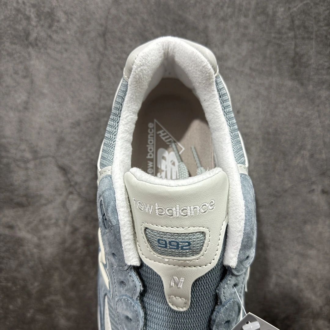 Flying pig--Other brands U992KT Kith x NB NB992 item: E-X575L2810B