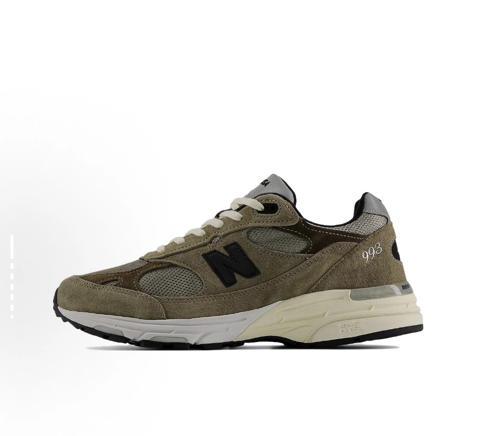 Flying pig--Other brands U993JJ NB 993 x JJJJound item: E-X000L2809B