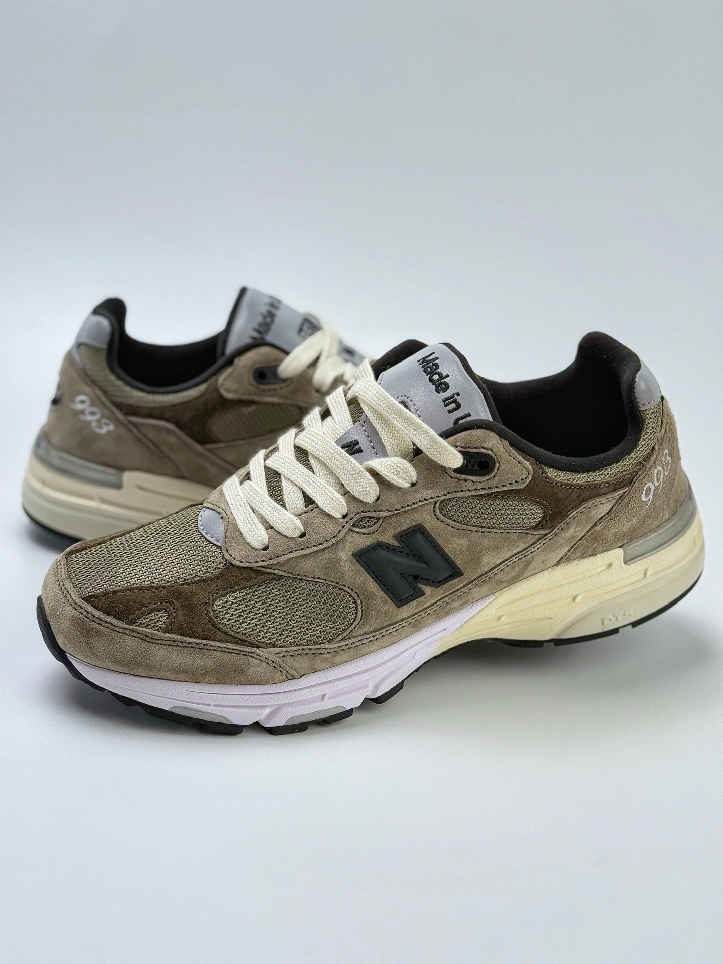 Flying pig--Other brands U993JJ NB 993 x JJJJound item: E-X000L2809B