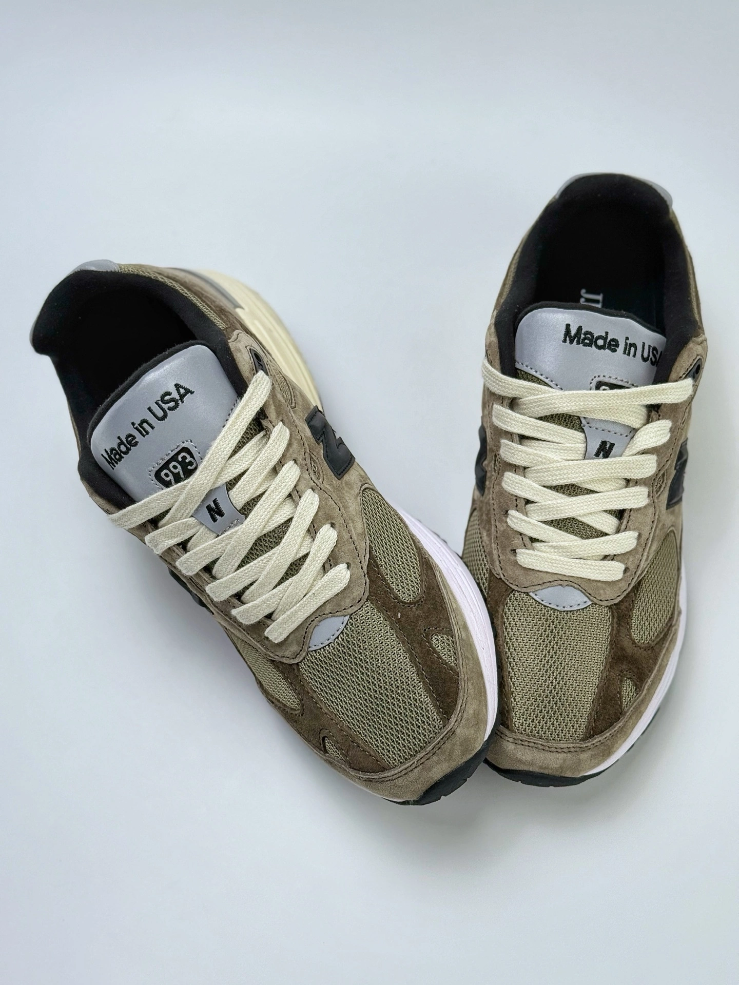 Flying pig--Other brands U993JJ NB 993 x JJJJound item: E-X000L2809B