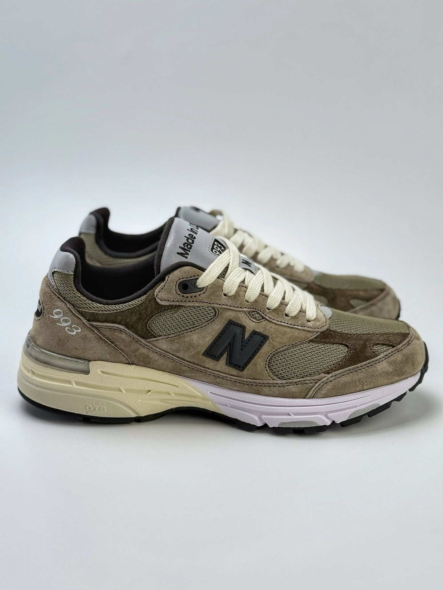 Flying pig--Other brands U993JJ NB 993 x JJJJound item: E-X000L2809B