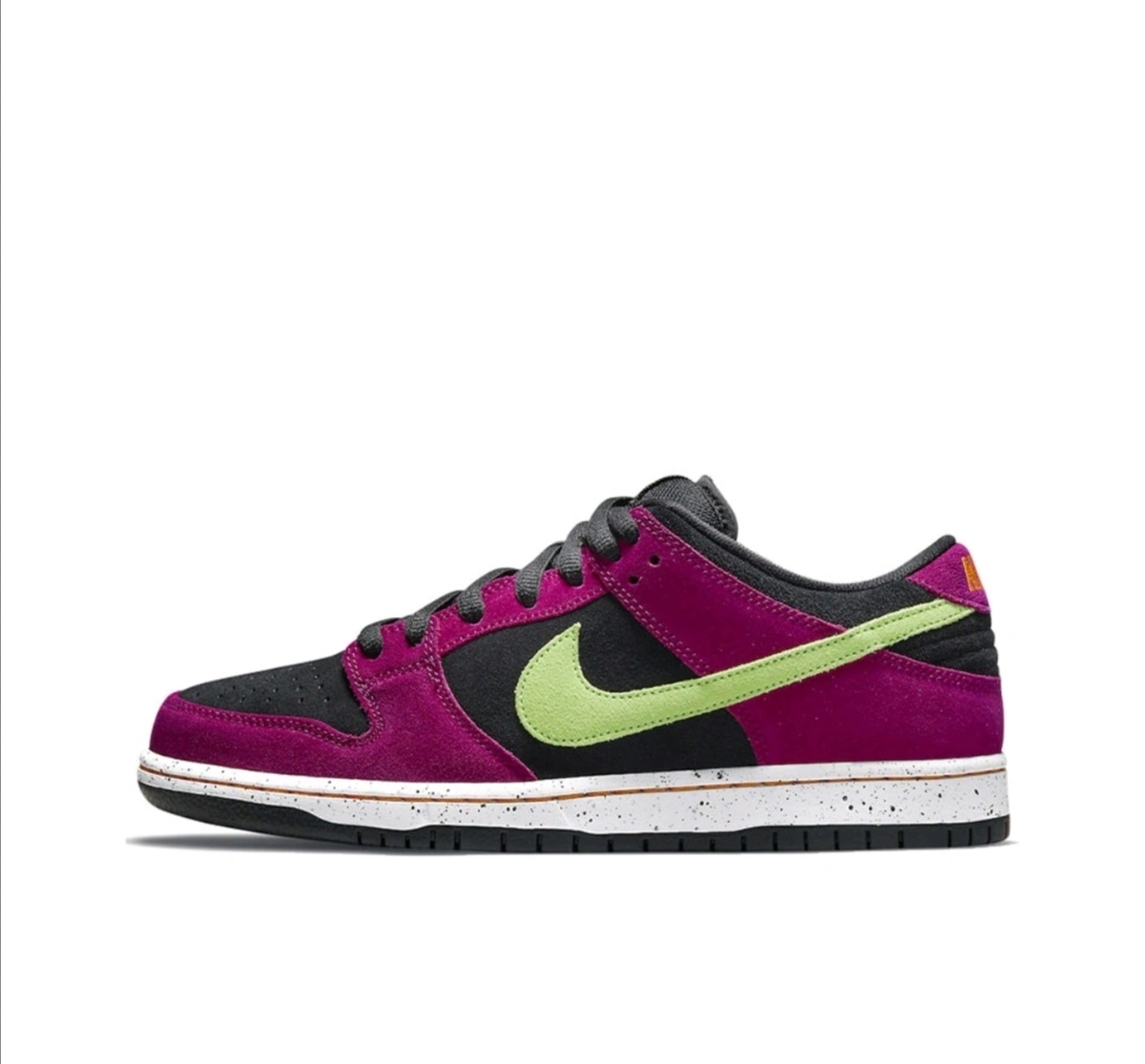 Flying pig- Pro " Red Plum " BQ6817-501 item: C-X578J2024V
