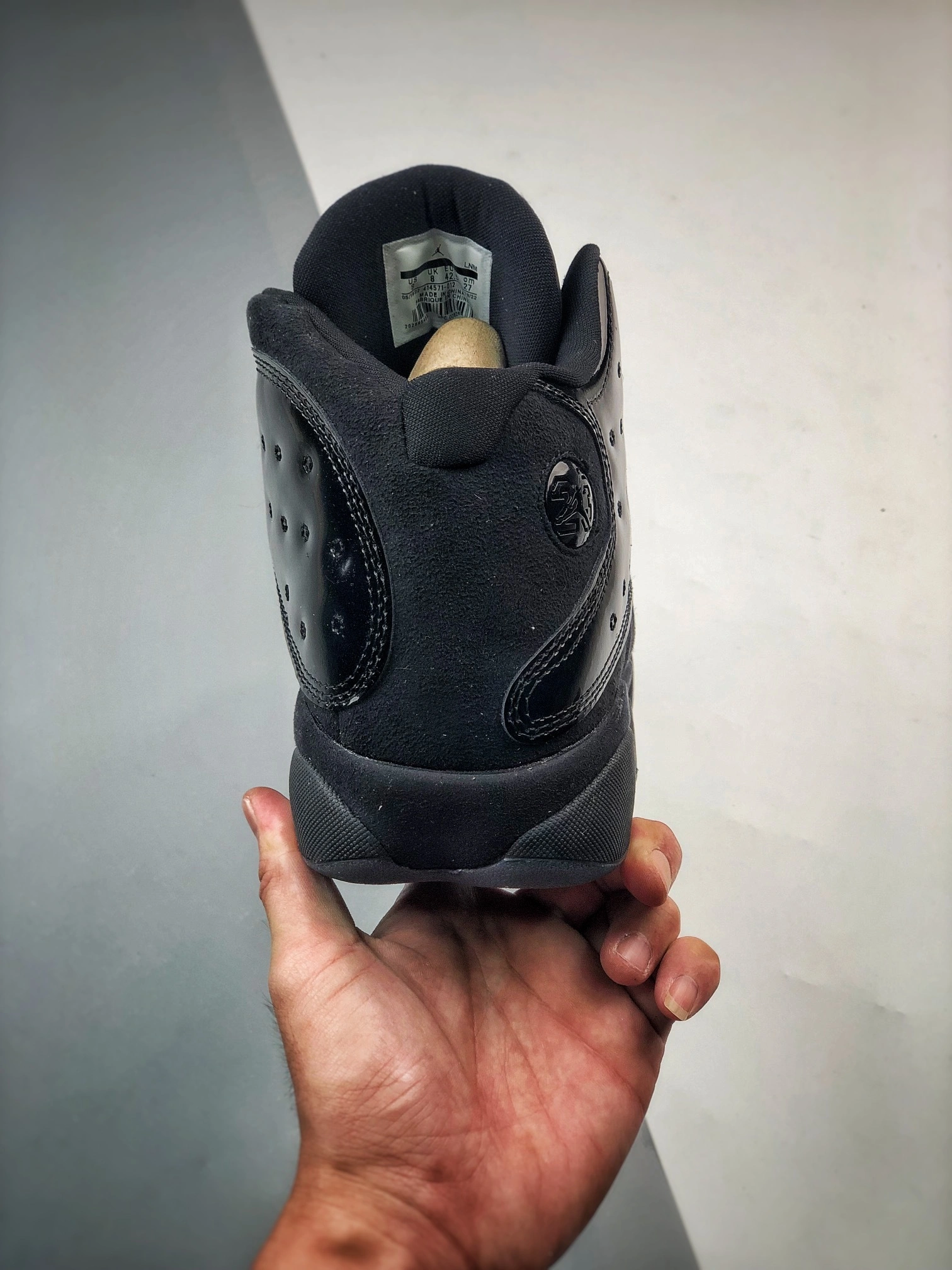 Flying pig- Retro "Cap and Gown" 414571-012 item: D-X000A2763