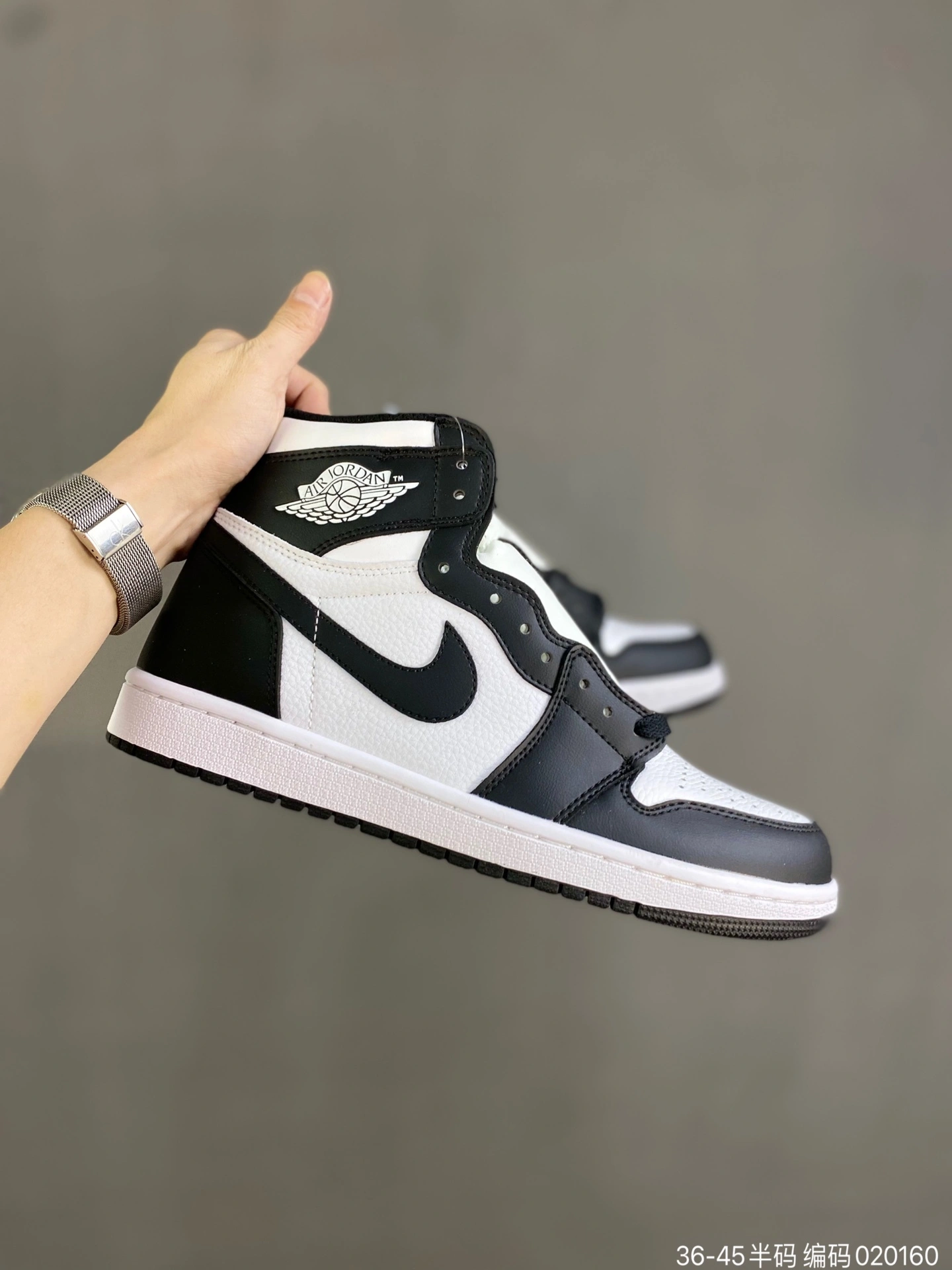Flying pig- Retro High Og 555088-010 item: C-X087K2506V