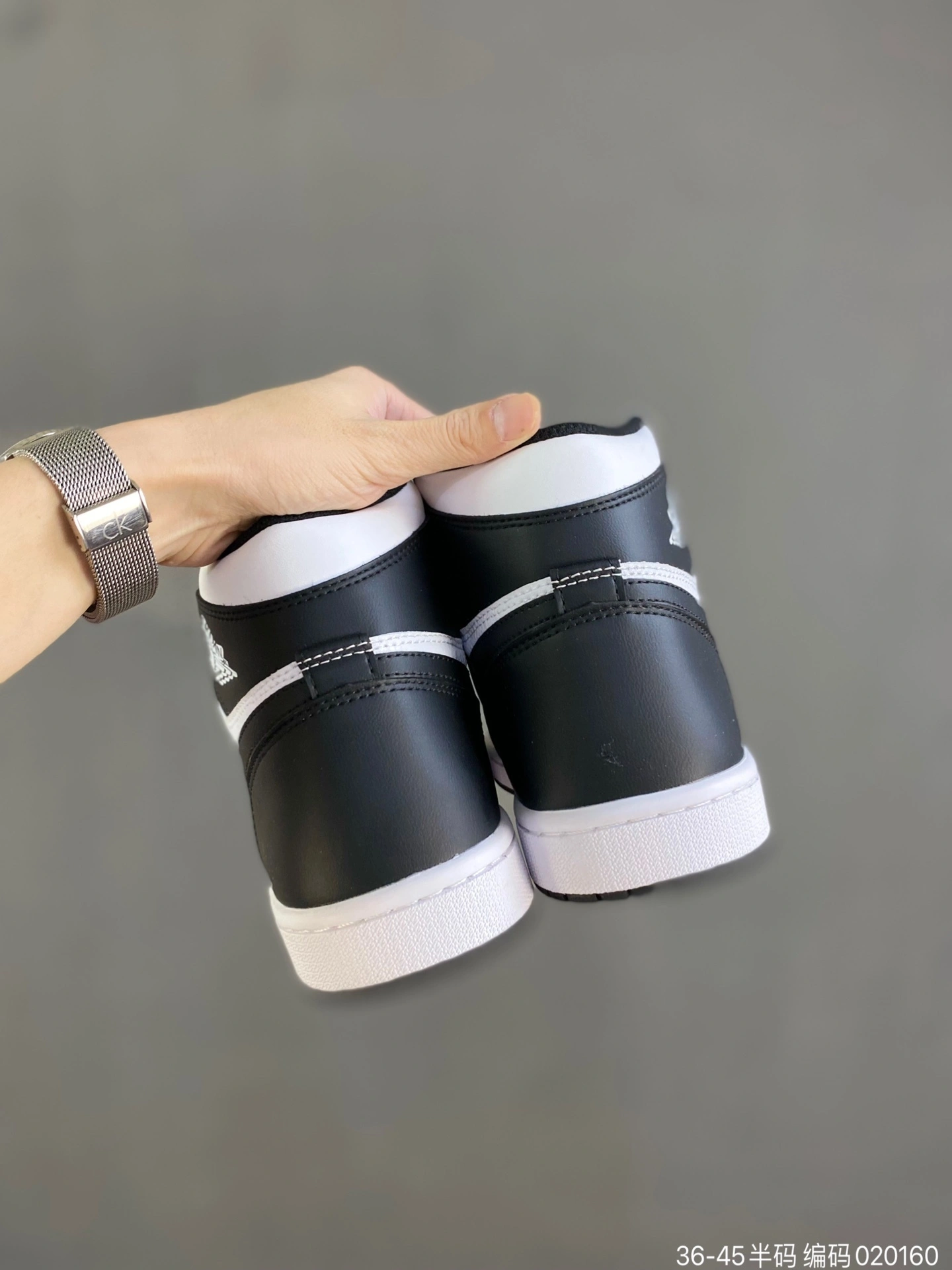 Flying pig- Retro High Og 555088-010 item: C-X087K2506V