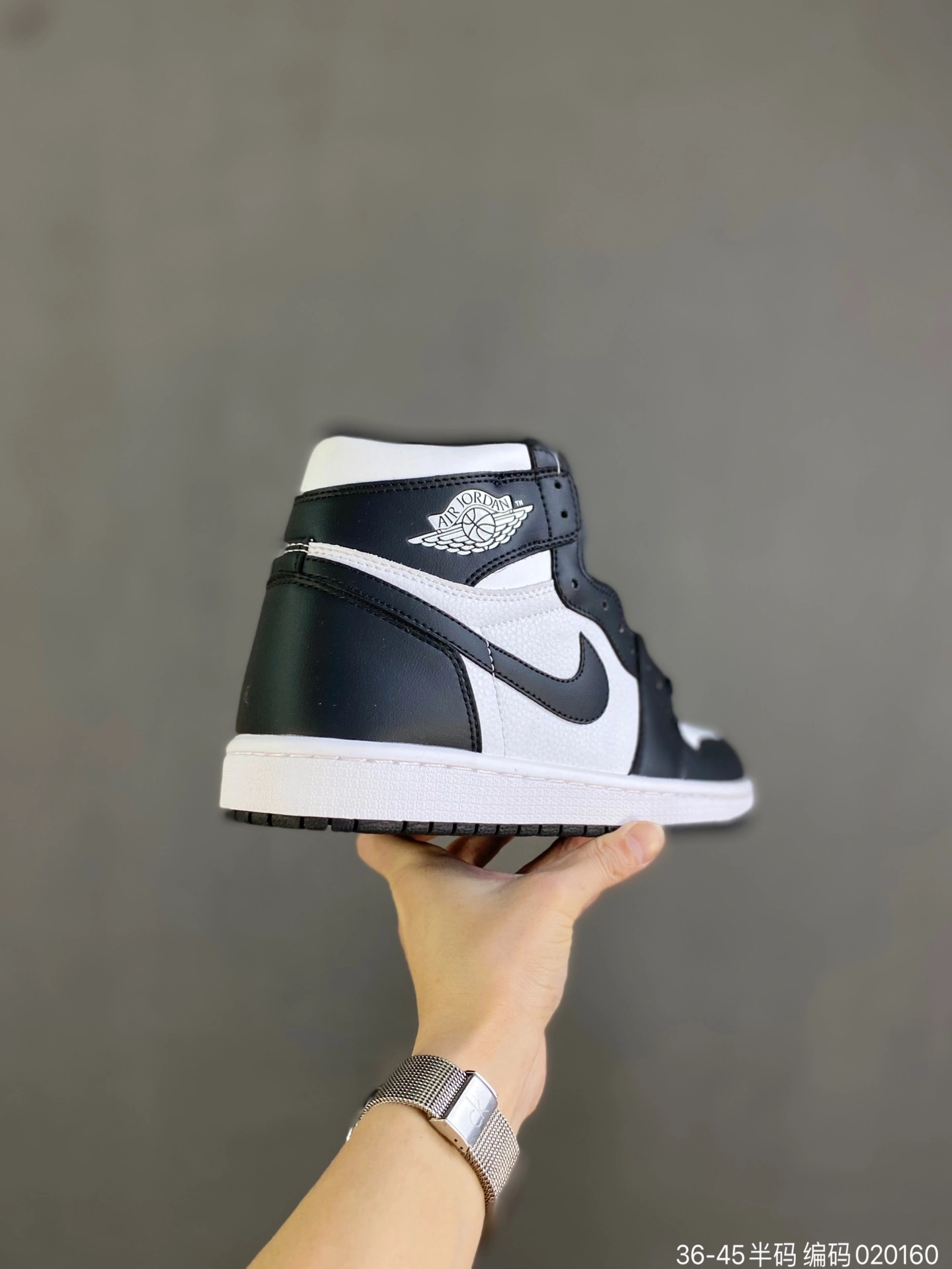 Flying pig- Retro High Og 555088-010 item: C-X087K2506V