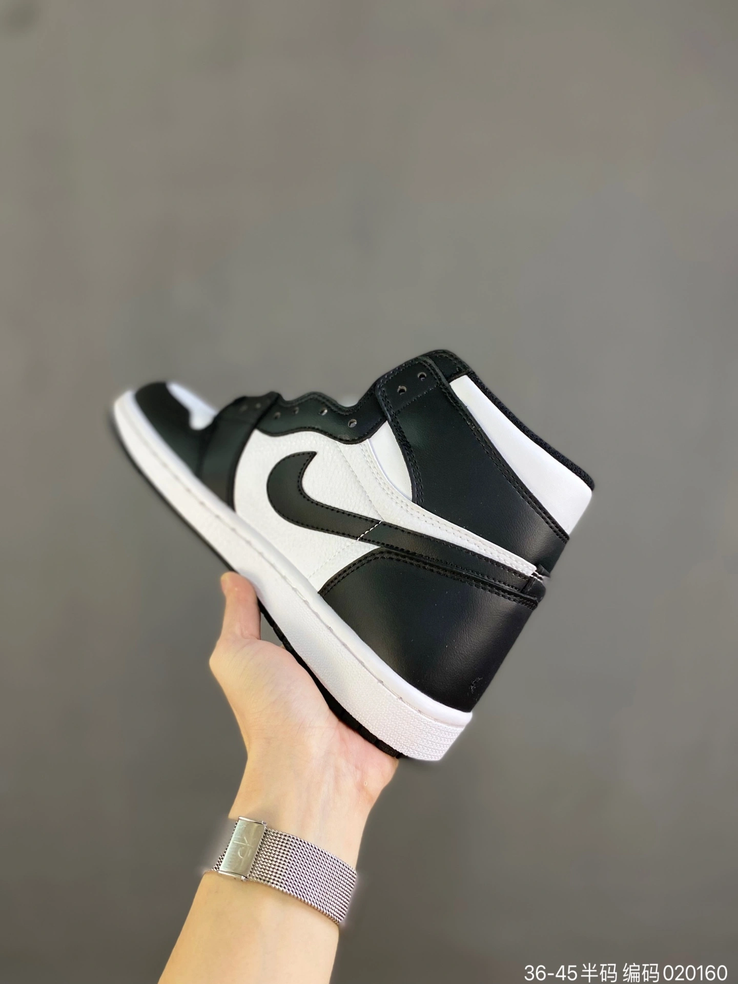 Flying pig- Retro High Og 555088-010 item: C-X087K2506V
