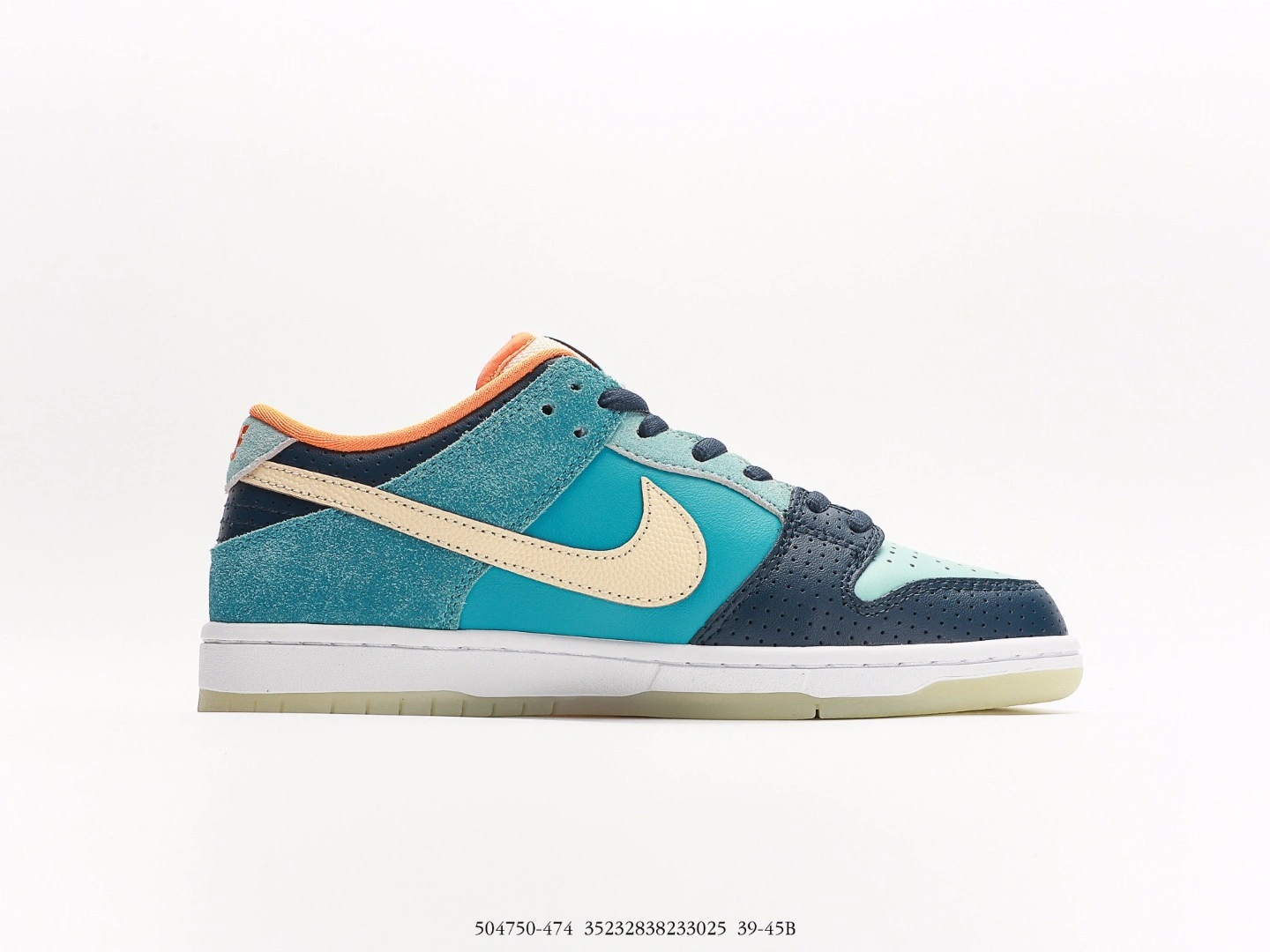 Flying pig- Skate Shop 504750-474 item:C-X000C27120