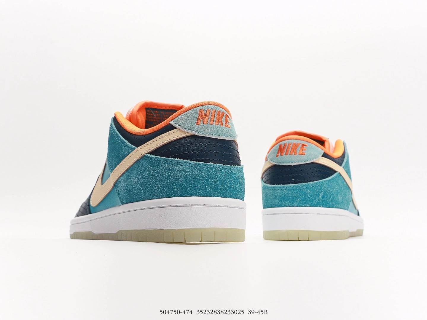 Flying pig- Skate Shop 504750-474 item:C-X000C27120