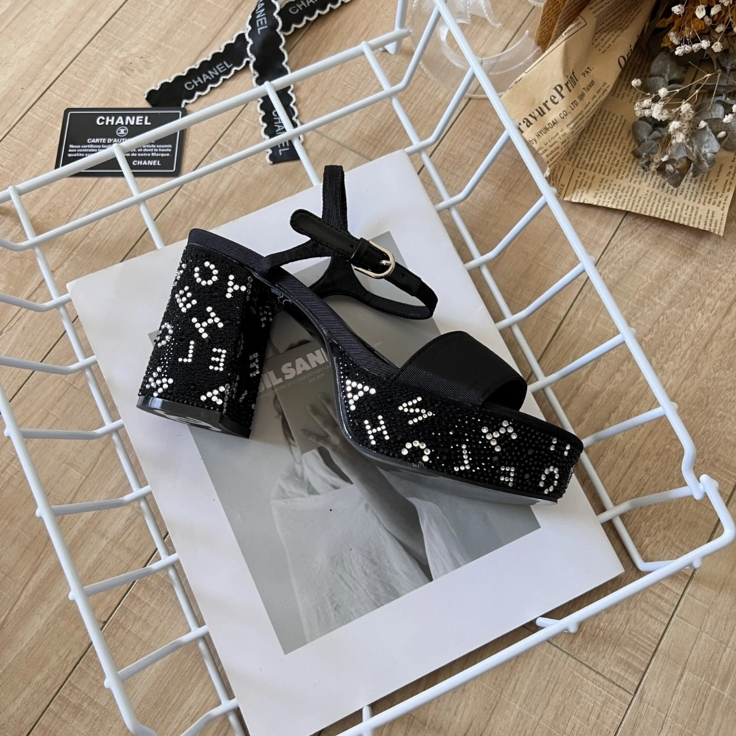 &G45365 B15306 NU665 Heel height：9CM item:DT-X234D2904