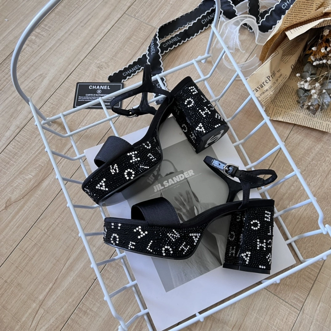 &G45365 B15306 NU665 Heel height：9CM item:DT-X234D2904