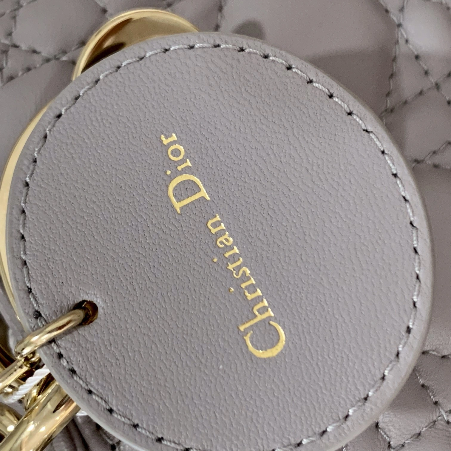 Custombag-- M0565ONGE-M47G high quality version The elephant grey suede gold buckle item：C-B803D0752