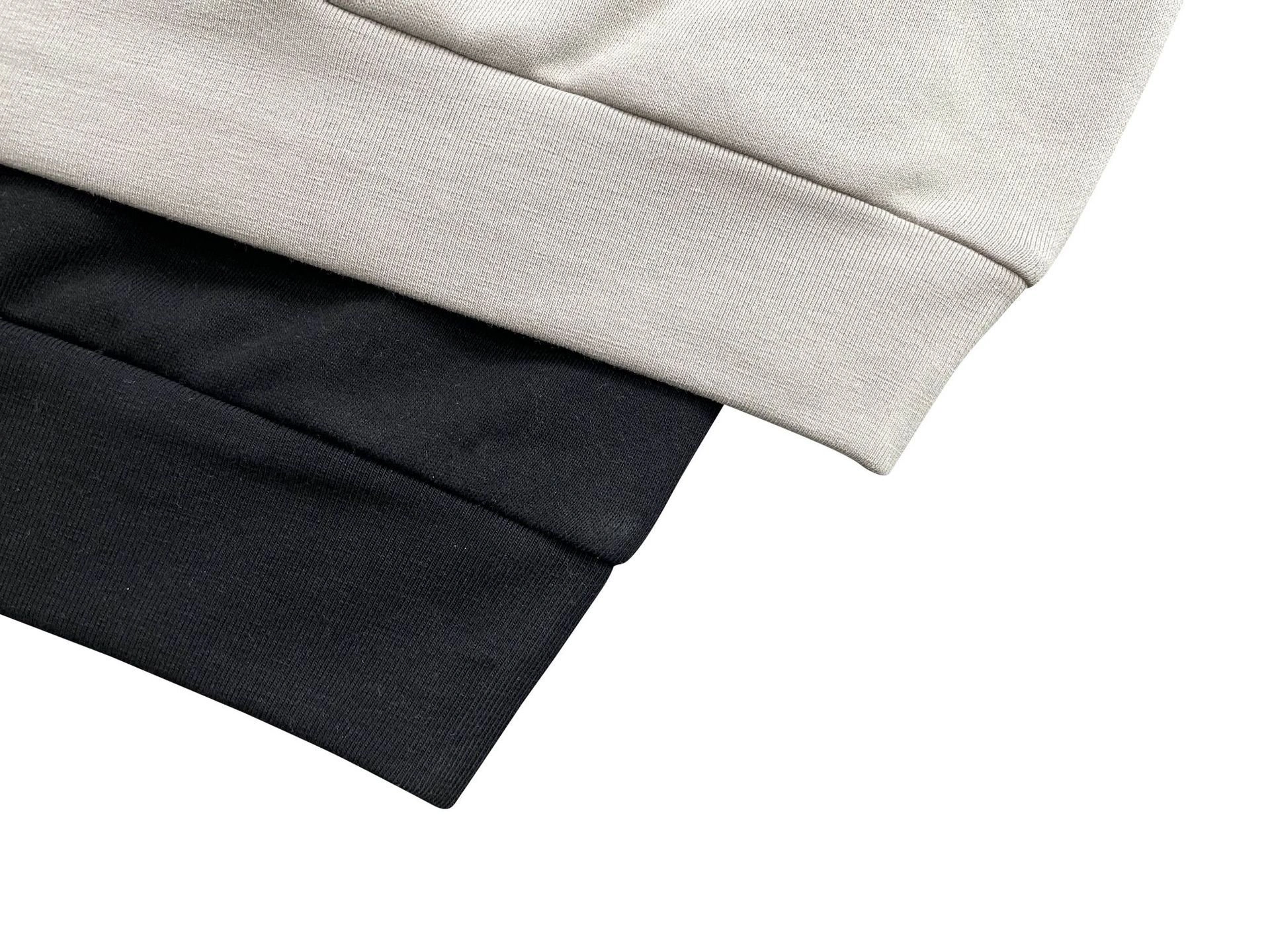 Gemin -- FO6 5ss59 embroidery polo oversized 2Colour item:F-F000A1909-2F