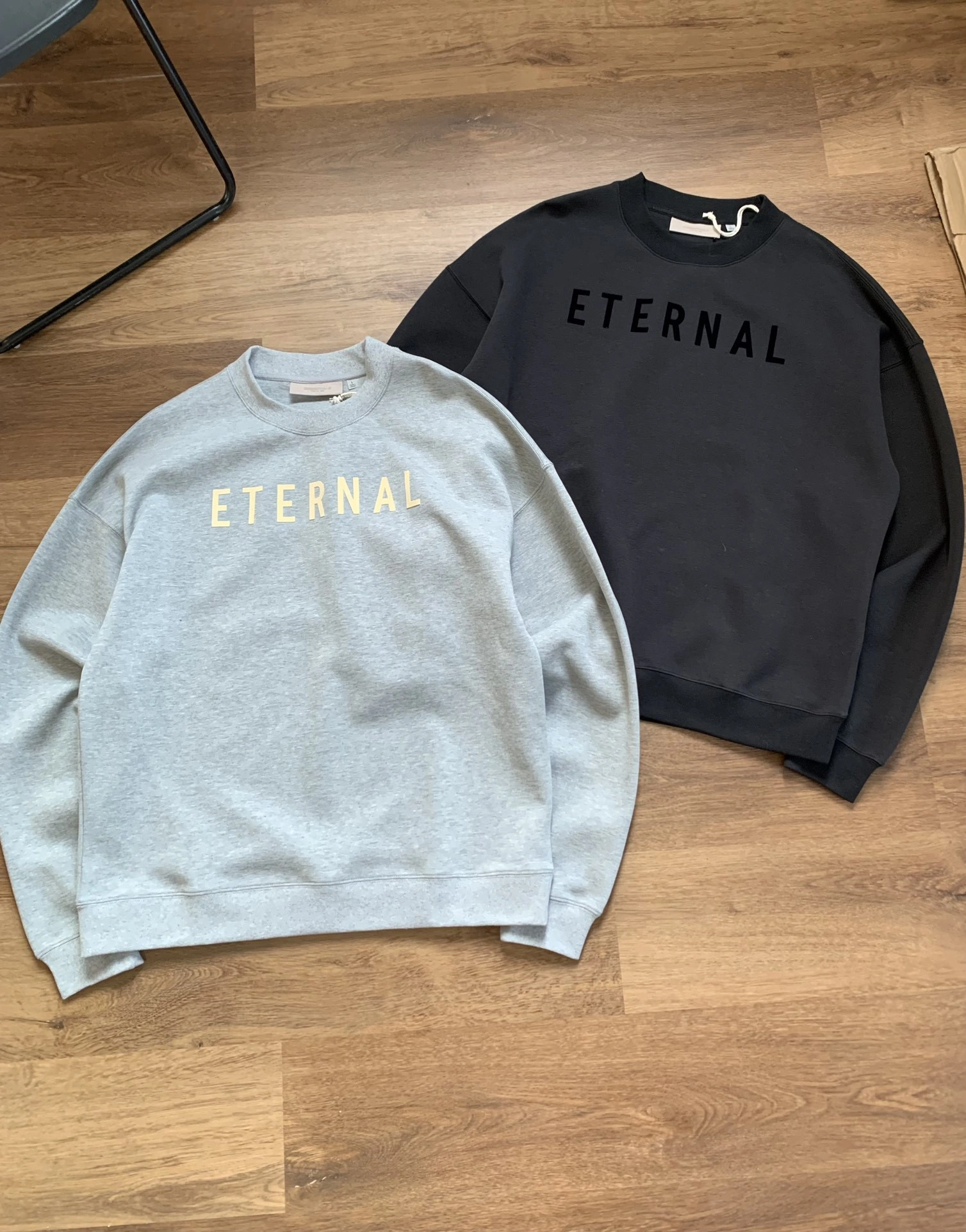 Gemin-- oversized 2Colour item:C-F213D5023-2