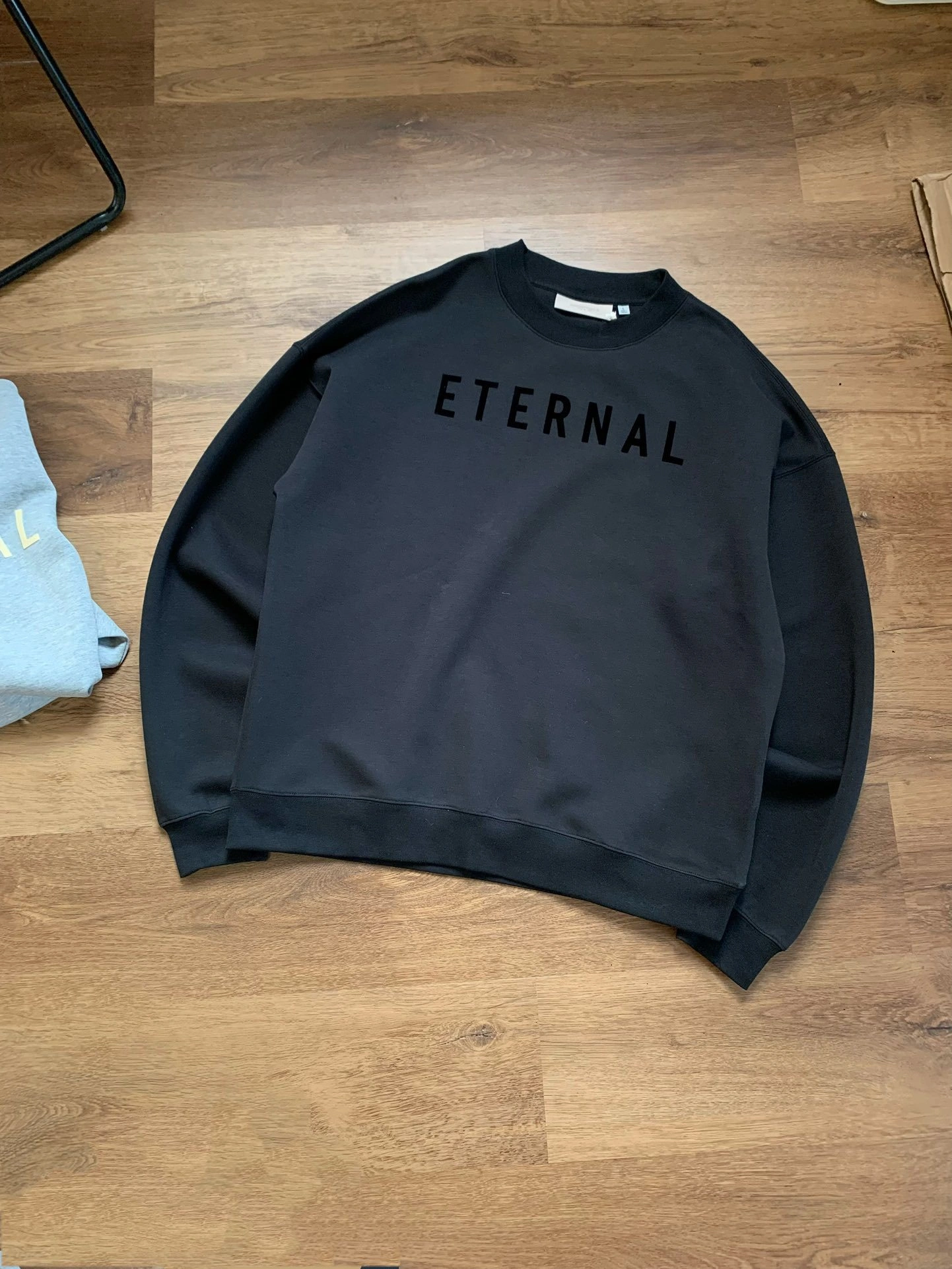 Gemin-- oversized 2Colour item:C-F213D5023-2