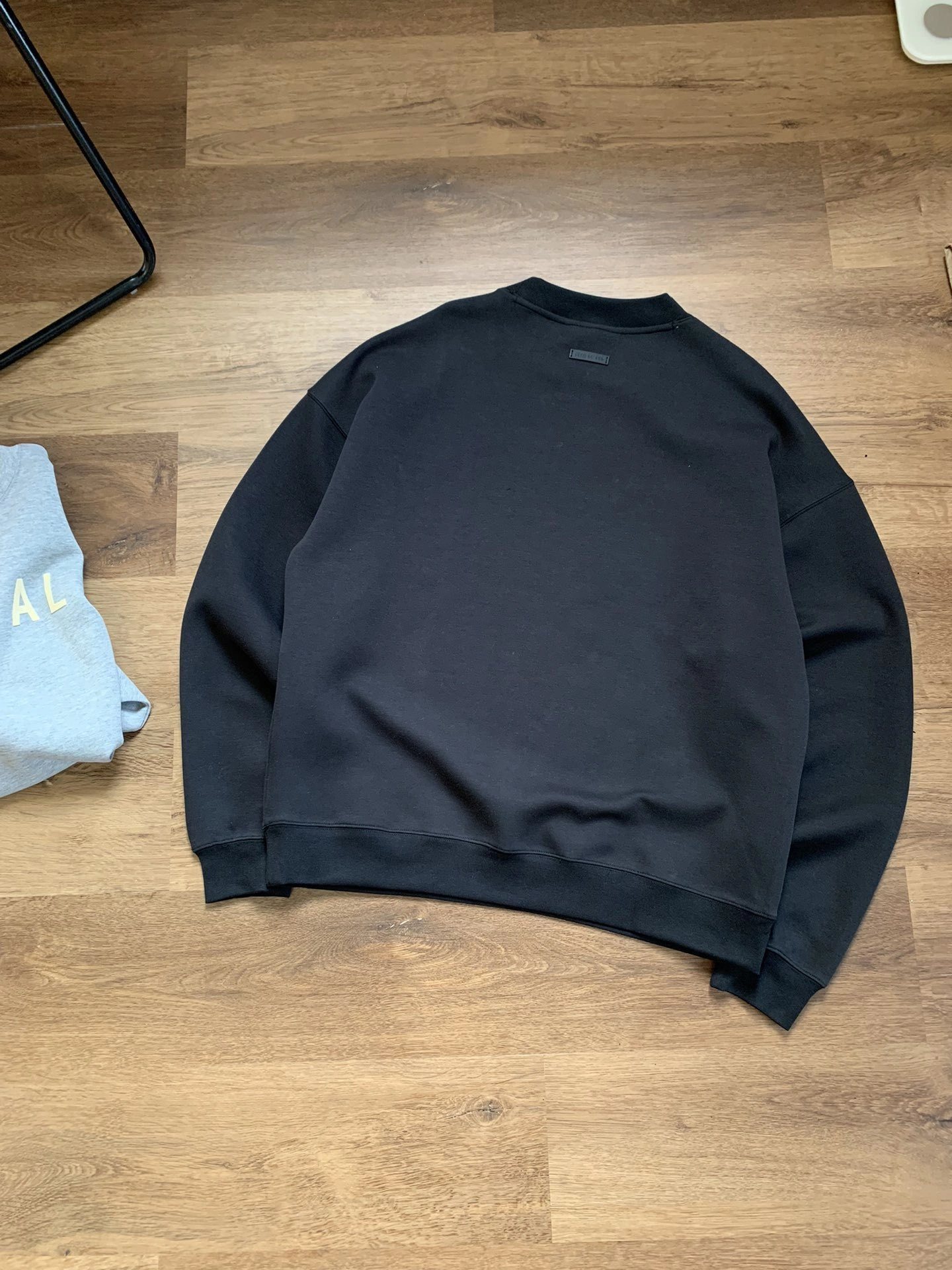 Gemin-- oversized 2Colour item:C-F213D5023-2
