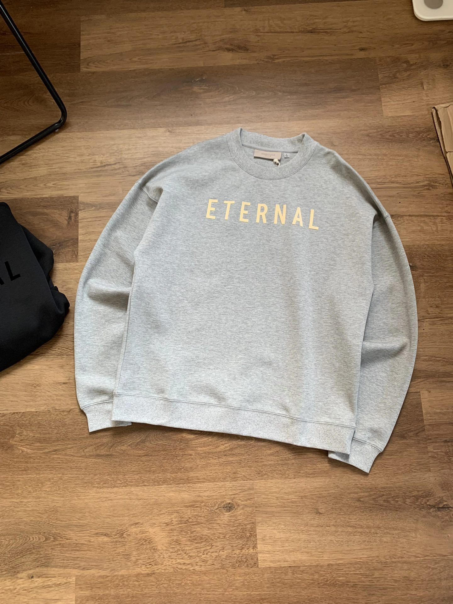 Gemin-- oversized 2Colour item:C-F213D5023-2