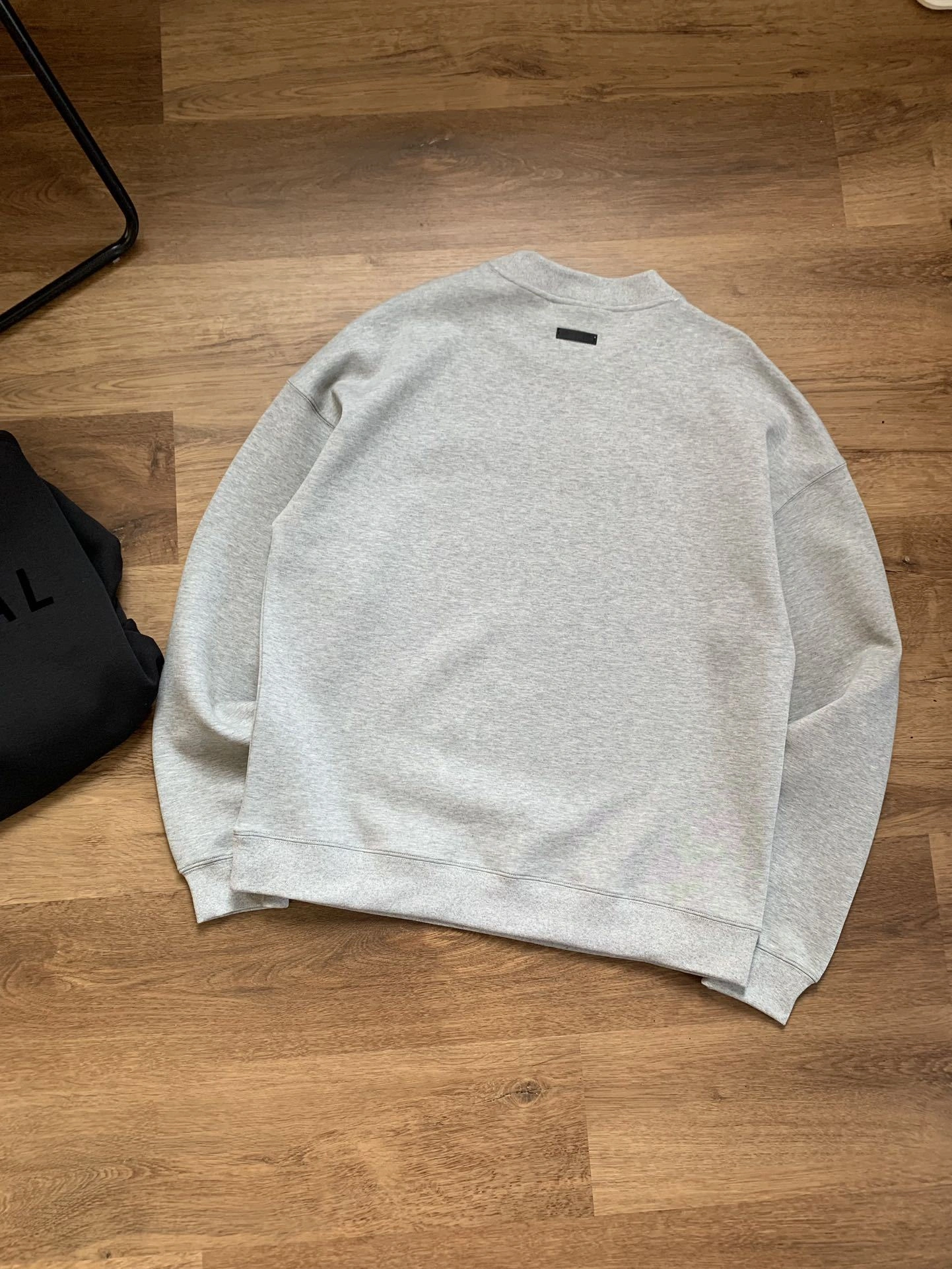 Gemin-- oversized 2Colour item:C-F213D5023-2