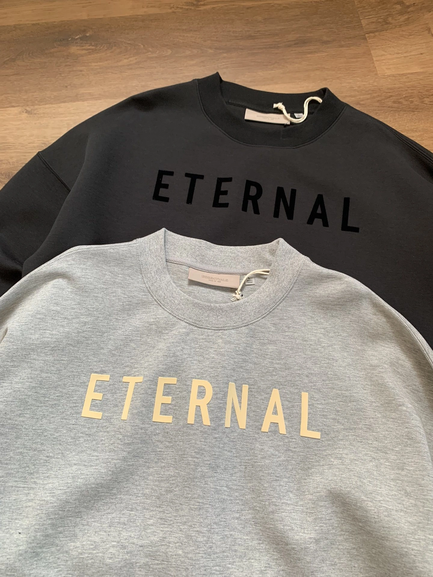 Gemin-- oversized 2Colour item:C-F213D5023-2