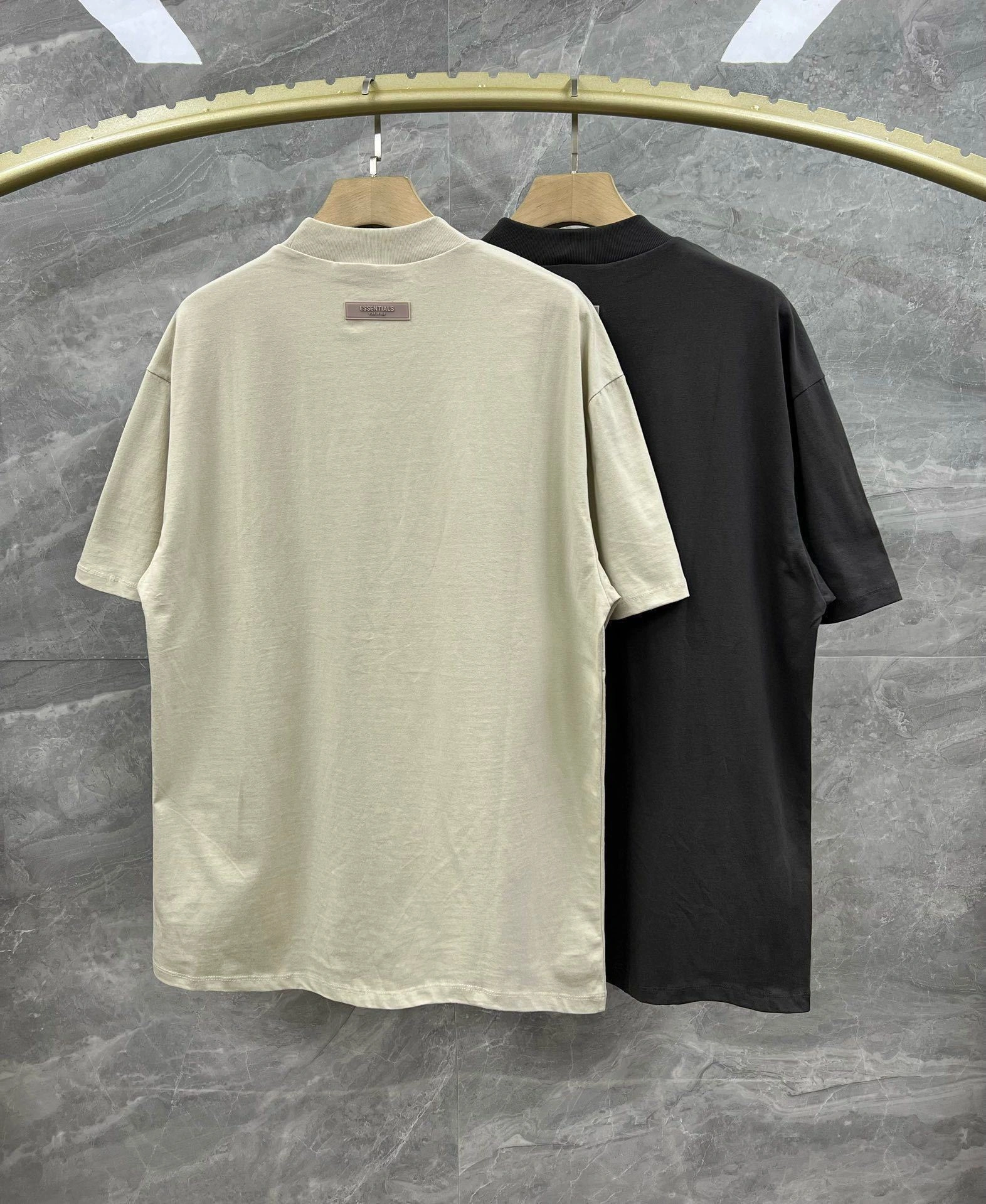 Gemin-- oversized 2Colour item:C-F314D5003-2