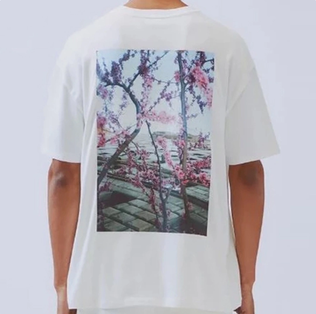 Gemin-- oversized 2Colour item:C-F322D5021-2