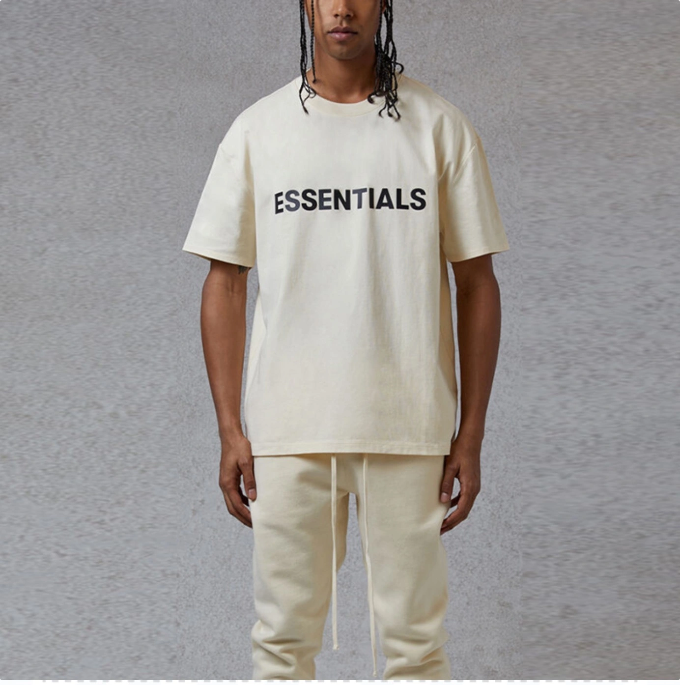 Gemin-- oversized 5Colour item:C-F322D5022-5